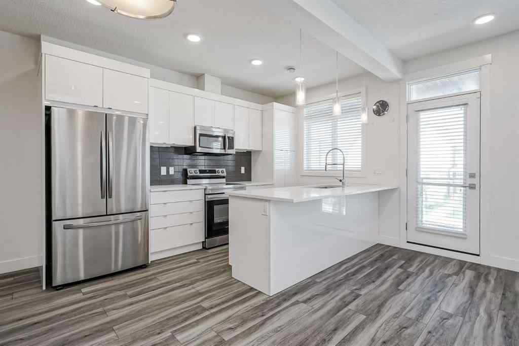 MLS® A2244222 - Unit #908 10060 46 Street NE in Saddle Ridge Calgary, Residential
