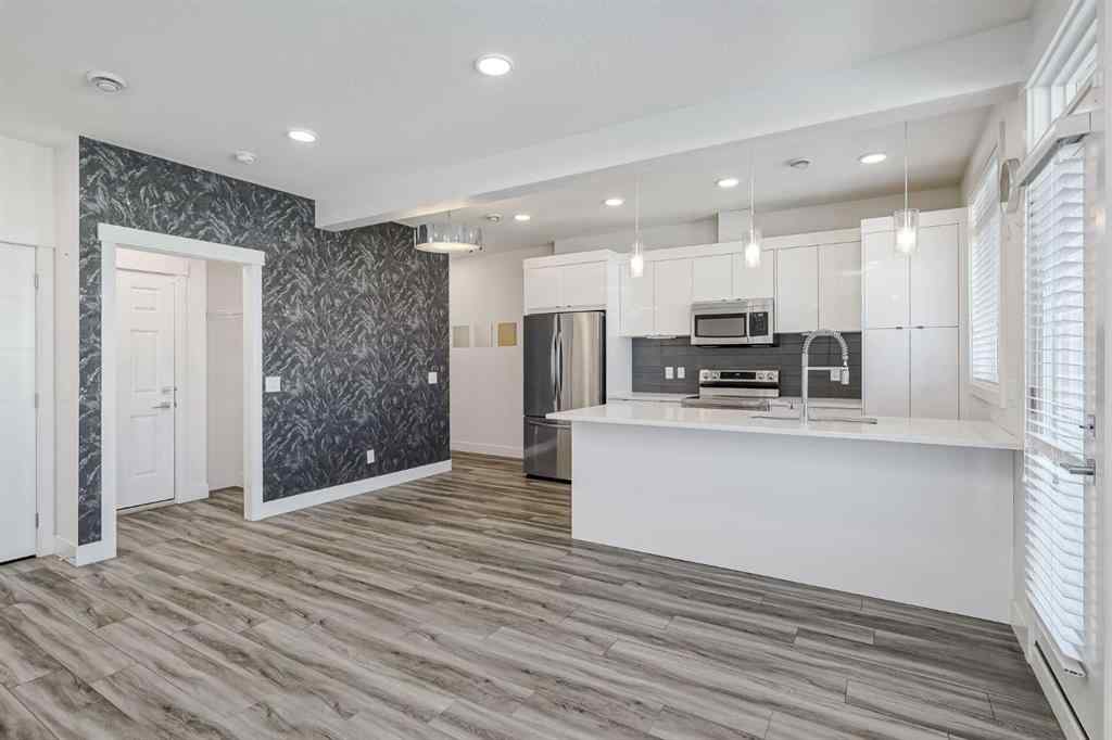 MLS® A2244222 - Unit #908 10060 46 Street NE in Saddle Ridge Calgary, Residential