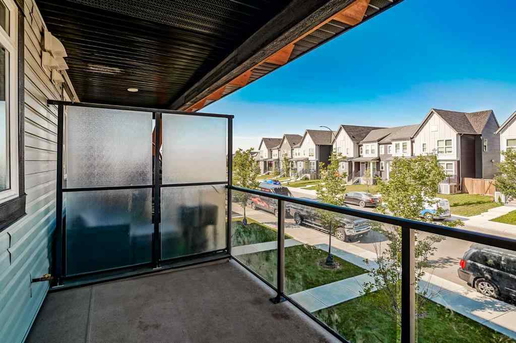 MLS® A2244222 - Unit #908 10060 46 Street NE in Saddle Ridge Calgary, Residential