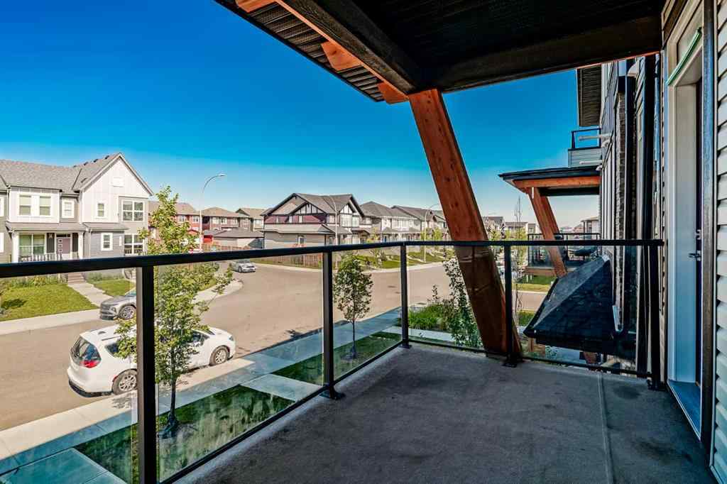 MLS® A2244222 - Unit #908 10060 46 Street NE in Saddle Ridge Calgary, Residential