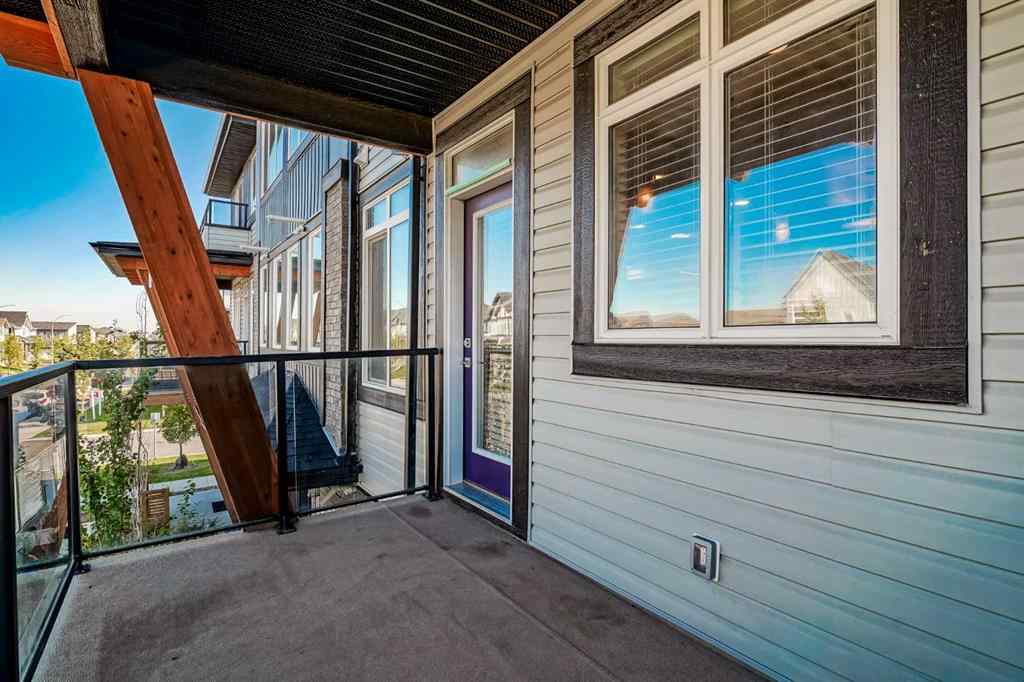 MLS® A2244222 - Unit #908 10060 46 Street NE in Saddle Ridge Calgary, Residential