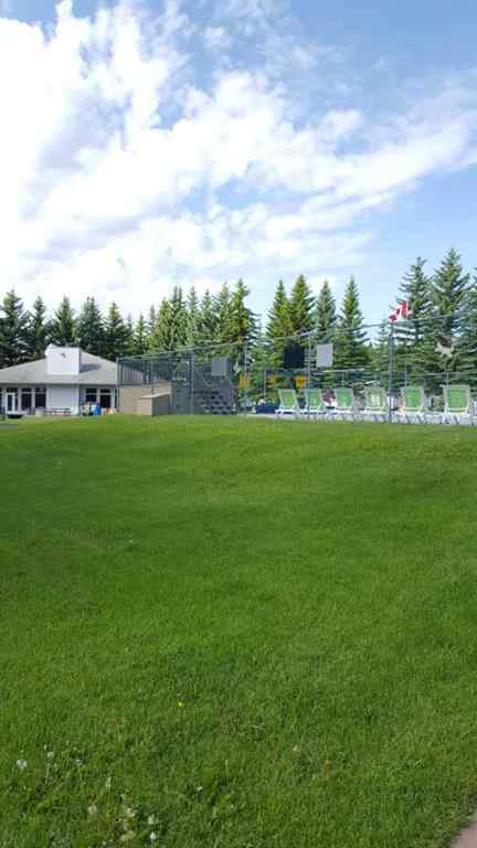 MLS® A2244227 - 23 Points West Resort   in Points West Sylvan Lake, Land