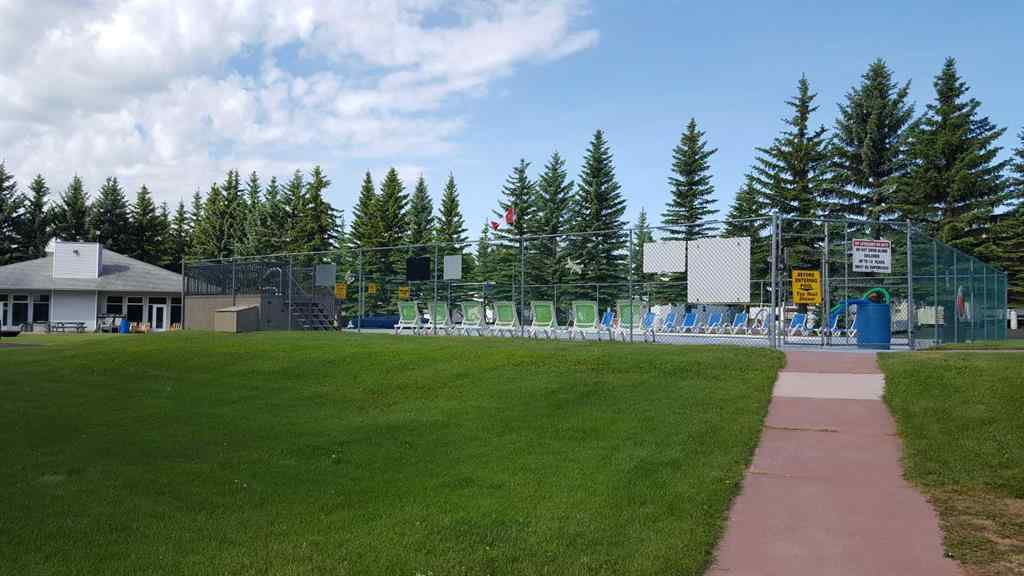MLS® A2244227 - 23 Points West Resort   in Points West Sylvan Lake, Land