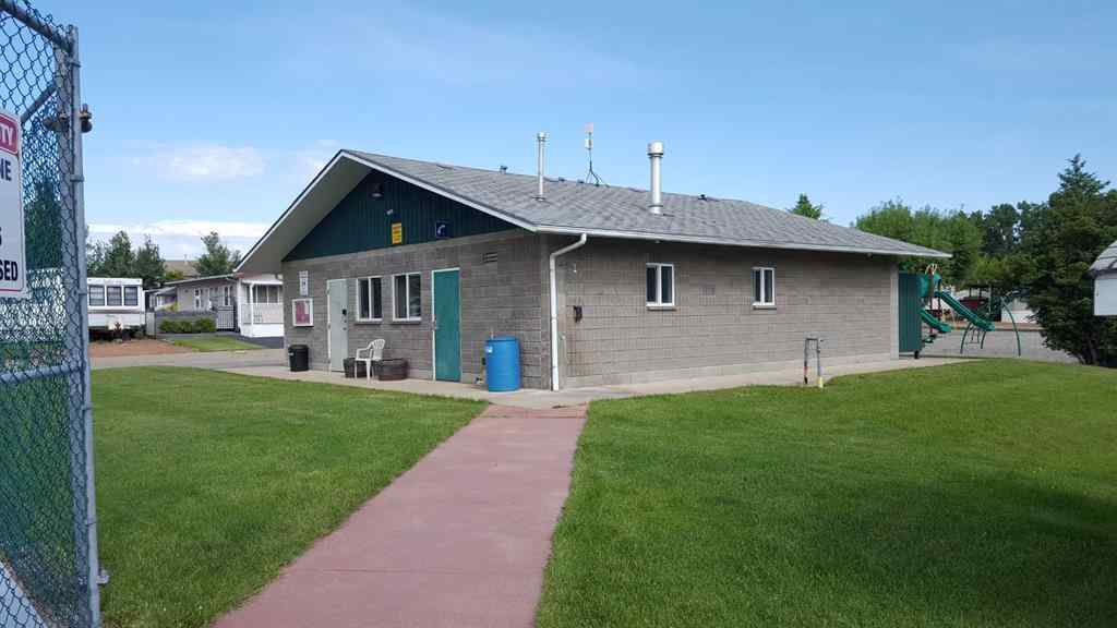 MLS® A2244227 - 23 Points West Resort   in Points West Sylvan Lake, Land