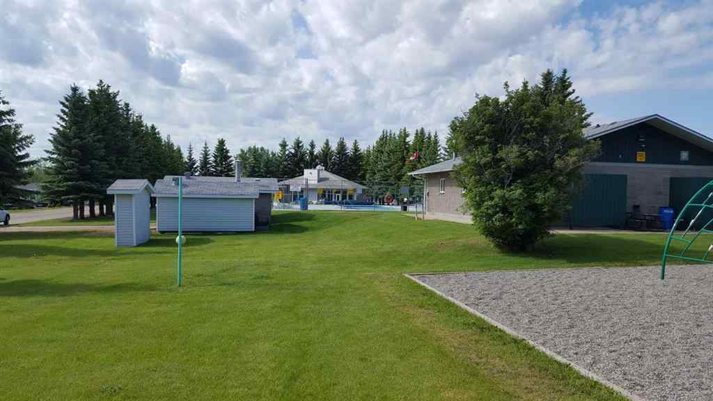 MLS® A2244227 - 23 Points West Resort   in Points West Sylvan Lake, Land