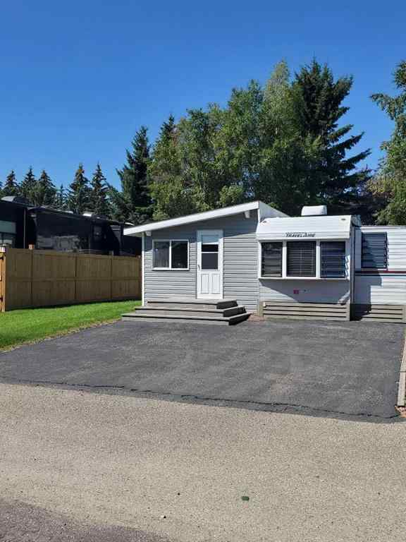 MLS® A2244227 - 23 Points West Resort   in Points West Sylvan Lake, Land