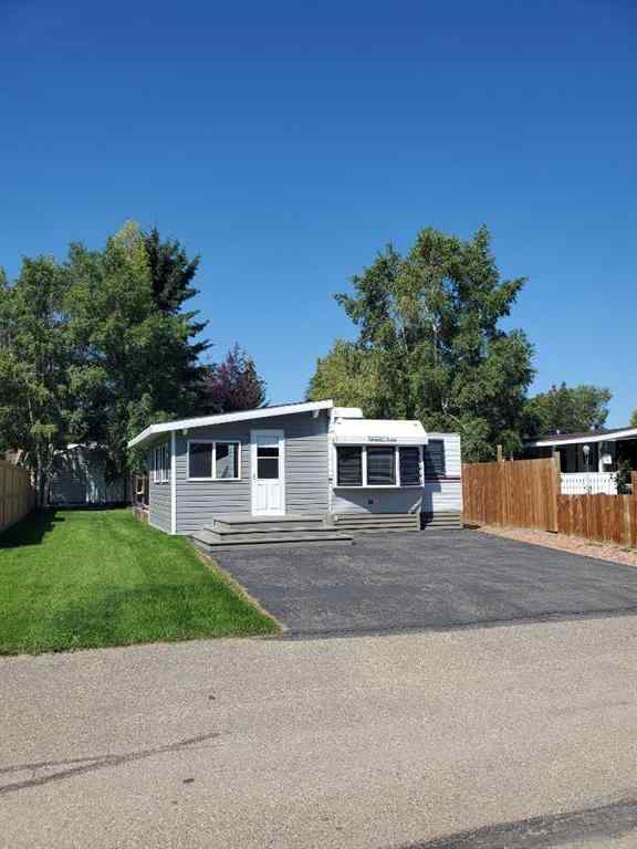 MLS® A2244227 - 23 Points West Resort   in Points West Sylvan Lake, Land