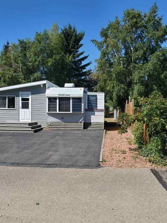 MLS® A2244227 - 23 Points West Resort   in Points West Sylvan Lake, Land
