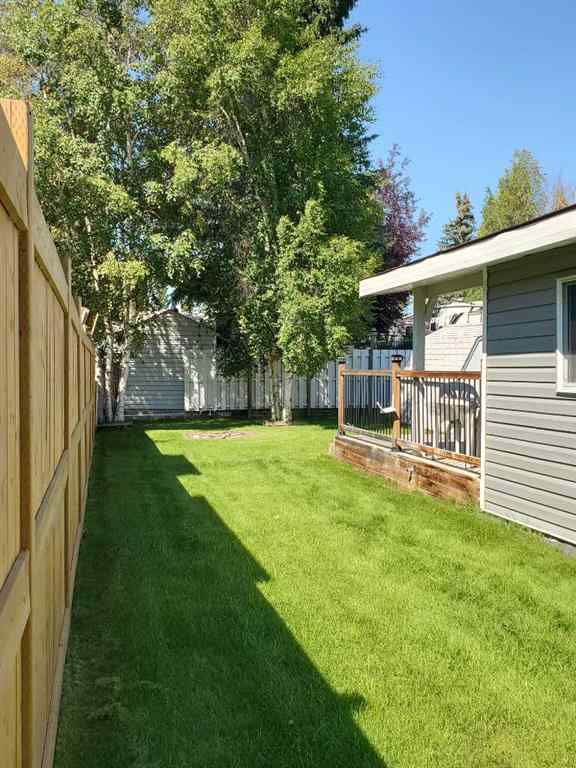 MLS® A2244227 - 23 Points West Resort   in Points West Sylvan Lake, Land