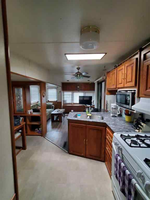 MLS® A2244227 - 23 Points West Resort   in Points West Sylvan Lake, Land
