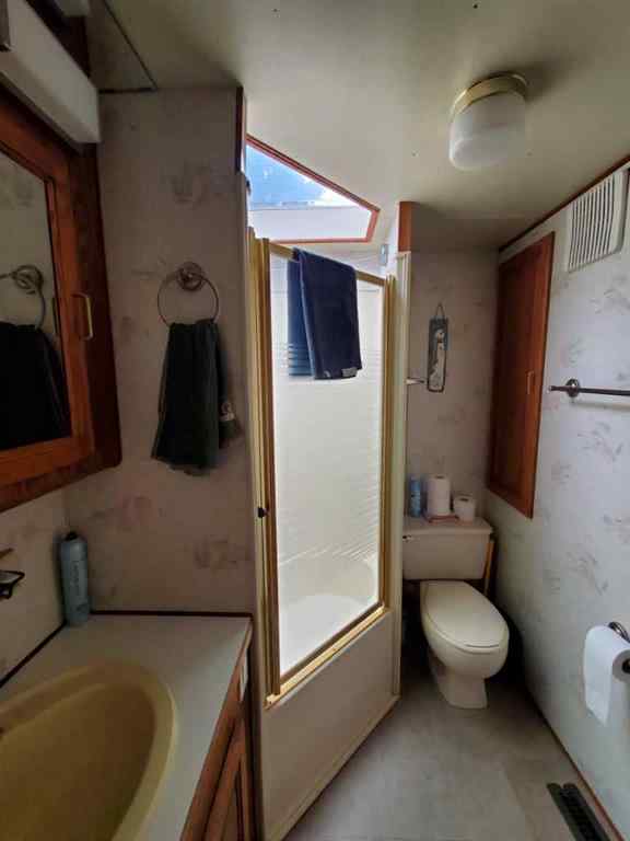 MLS® A2244227 - 23 Points West Resort   in Points West Sylvan Lake, Land
