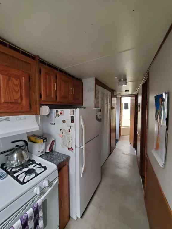 MLS® A2244227 - 23 Points West Resort   in Points West Sylvan Lake, Land