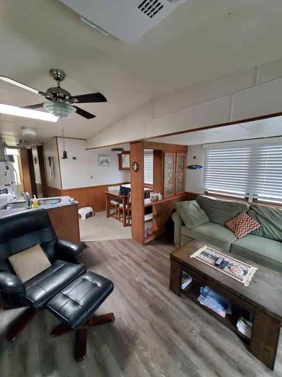 MLS® A2244227 - 23 Points West Resort   in Points West Sylvan Lake, Land