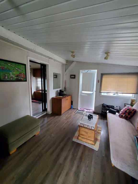 MLS® A2244227 - 23 Points West Resort   in Points West Sylvan Lake, Land