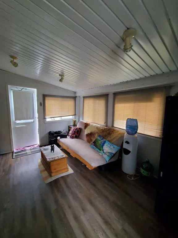 MLS® A2244227 - 23 Points West Resort   in Points West Sylvan Lake, Land
