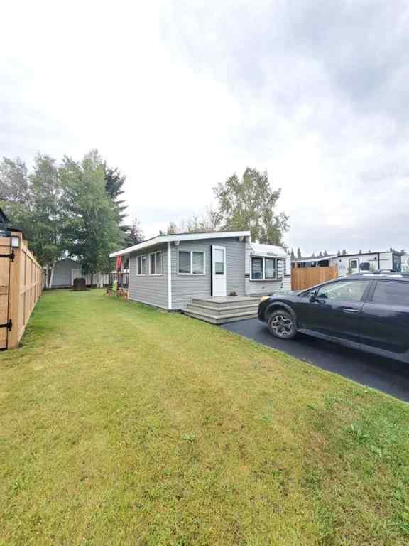 MLS® A2244227 - 23 Points West Resort   in Points West Sylvan Lake, Land