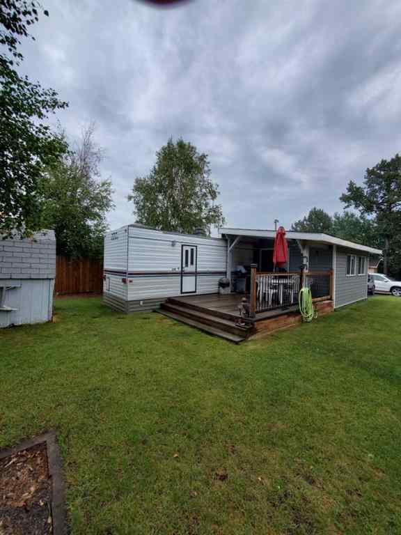 MLS® A2244227 - 23 Points West Resort   in Points West Sylvan Lake, Land