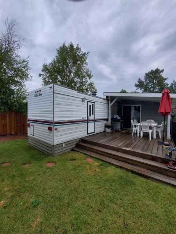 MLS® A2244227 - 23 Points West Resort   in Points West Sylvan Lake, Land
