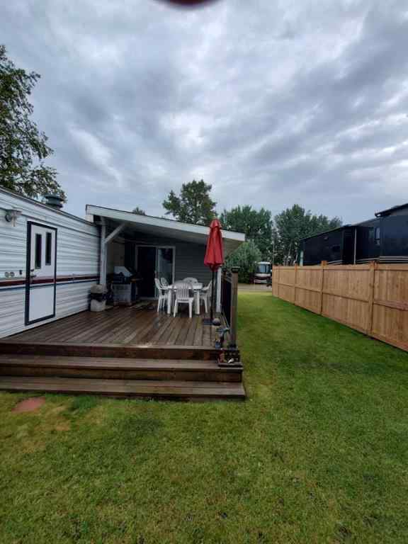 MLS® A2244227 - 23 Points West Resort   in Points West Sylvan Lake, Land