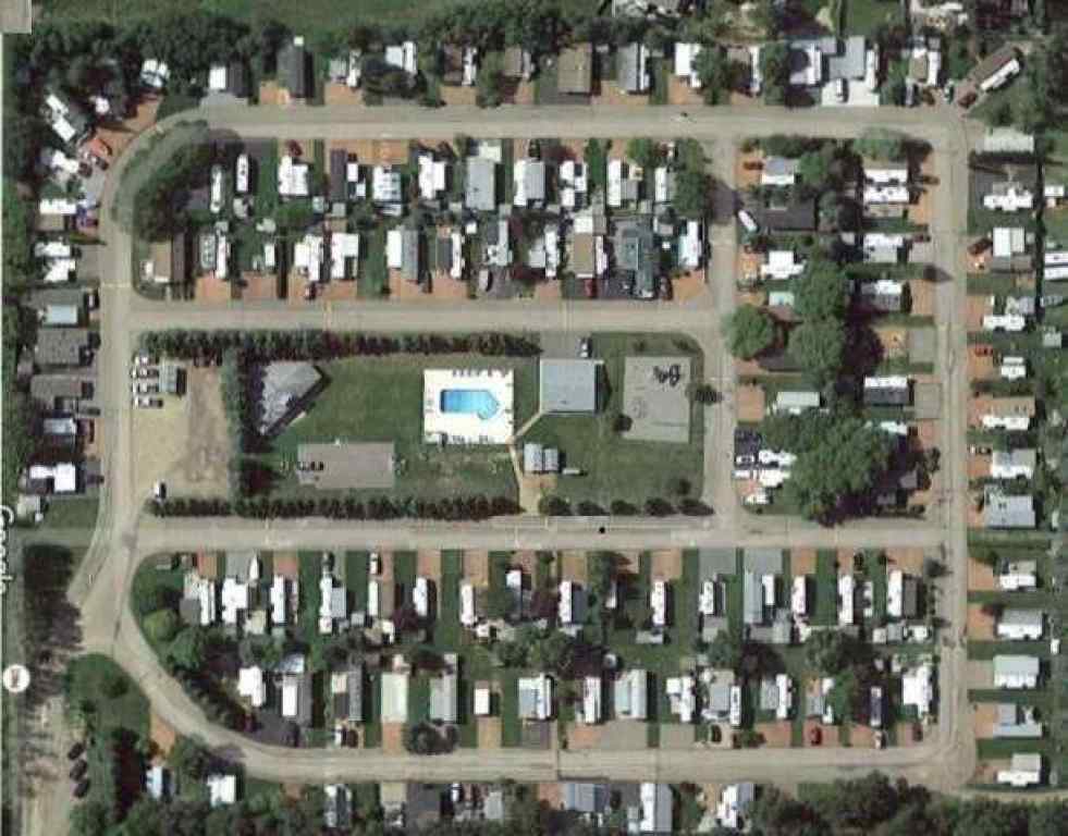MLS® A2244227 - 23 Points West Resort   in Points West Sylvan Lake, Land