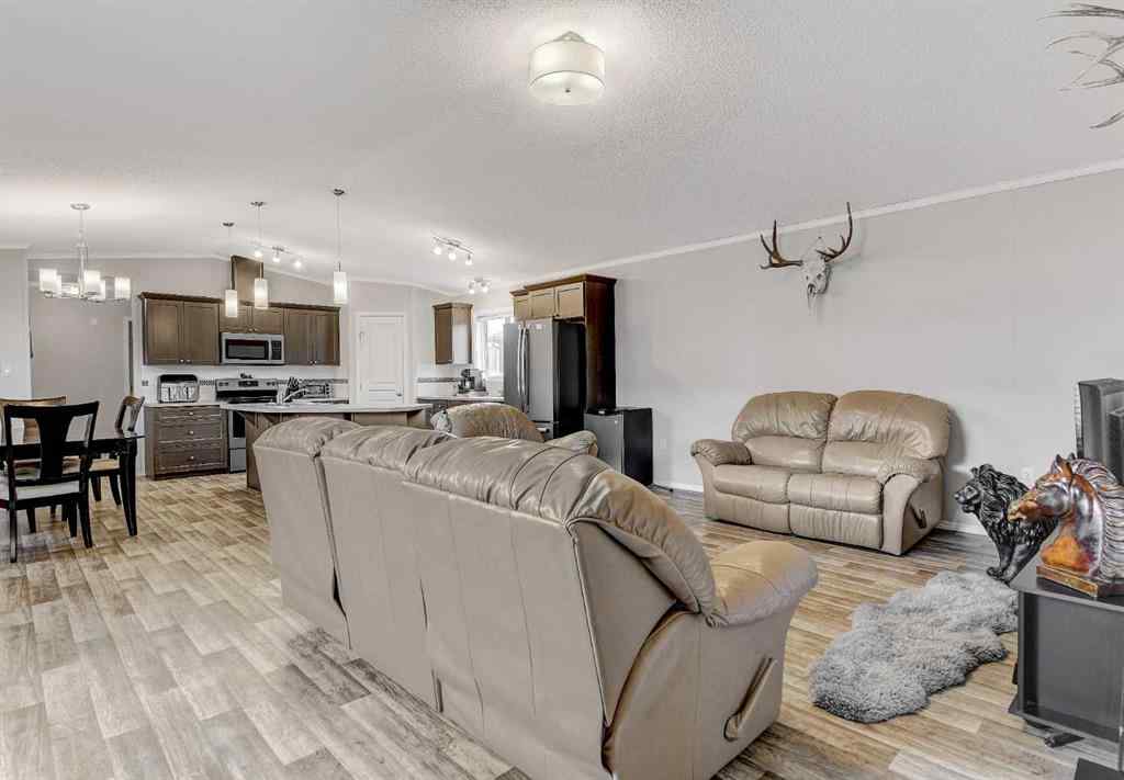MLS® A2244229 - Unit #105 11850 84 Avenue  in Kensington Grande Prairie, Residential