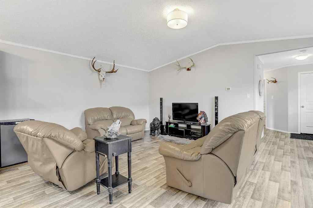 MLS® A2244229 - Unit #105 11850 84 Avenue  in Kensington Grande Prairie, Residential