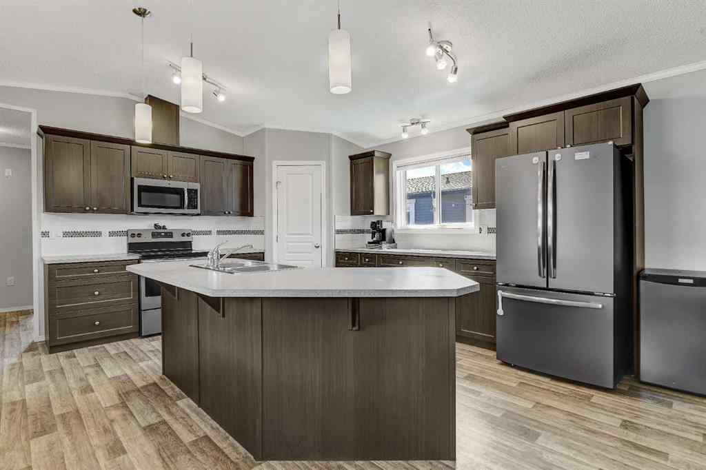 MLS® A2244229 - Unit #105 11850 84 Avenue  in Kensington Grande Prairie, Residential