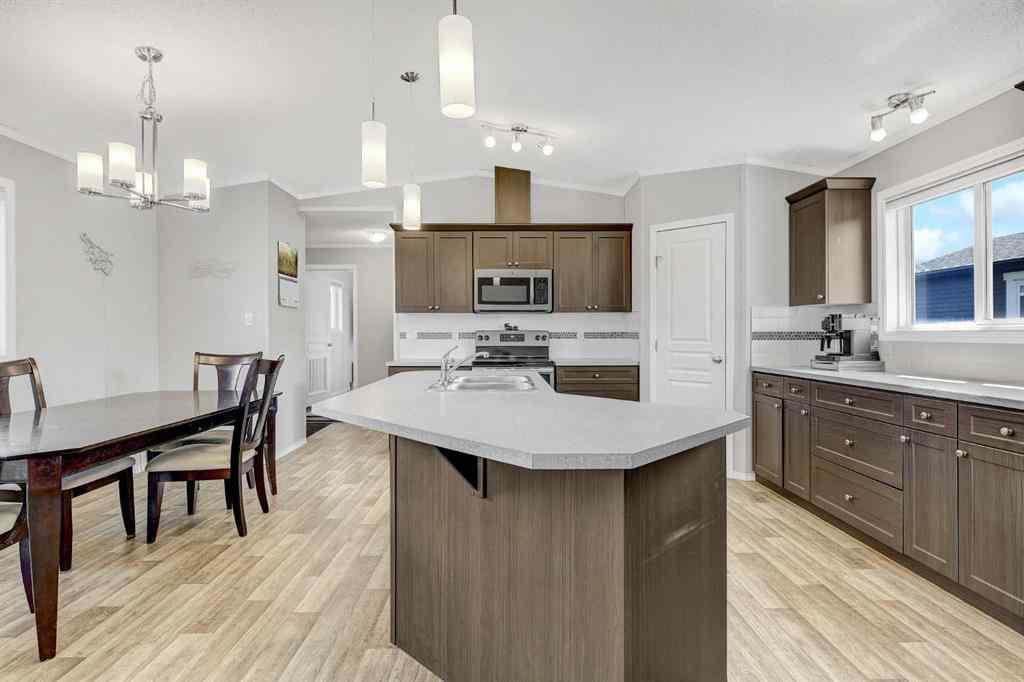 MLS® A2244229 - Unit #105 11850 84 Avenue  in Kensington Grande Prairie, Residential