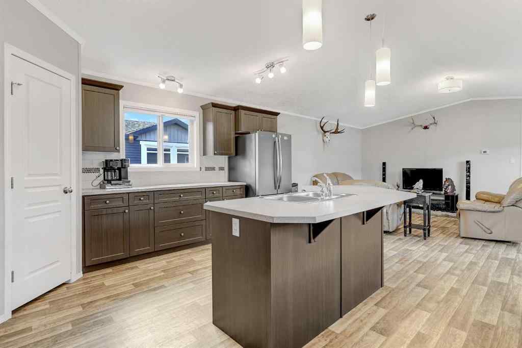 MLS® A2244229 - Unit #105 11850 84 Avenue  in Kensington Grande Prairie, Residential