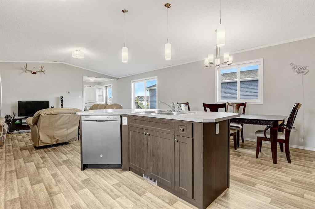MLS® A2244229 - Unit #105 11850 84 Avenue  in Kensington Grande Prairie, Residential