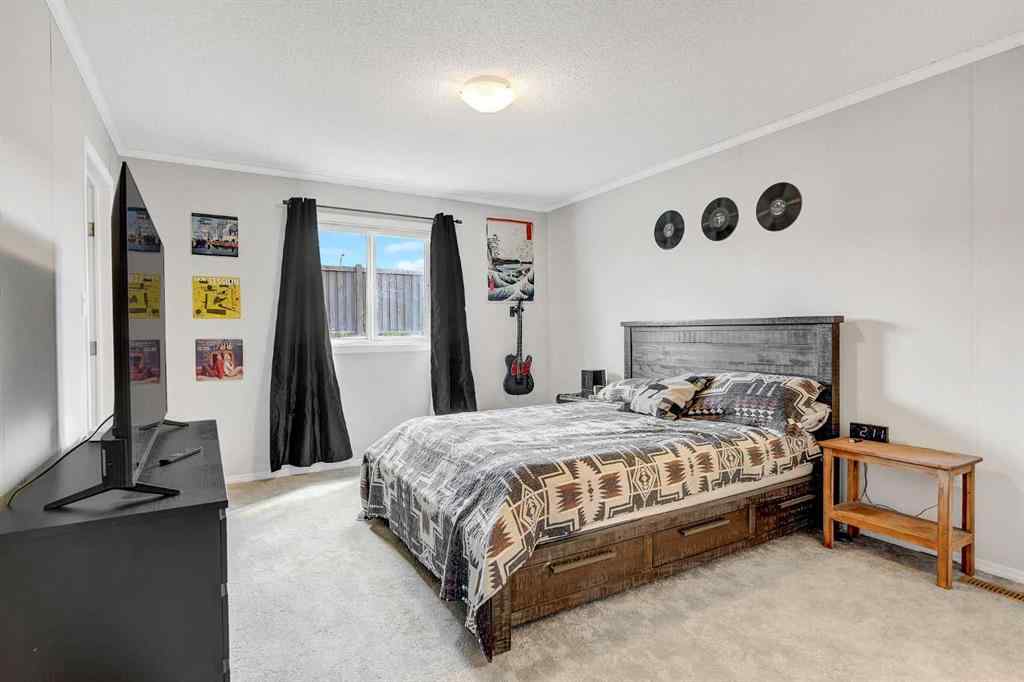 MLS® A2244229 - Unit #105 11850 84 Avenue  in Kensington Grande Prairie, Residential