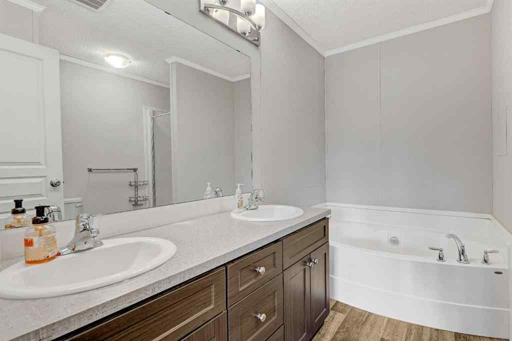 MLS® A2244229 - Unit #105 11850 84 Avenue  in Kensington Grande Prairie, Residential