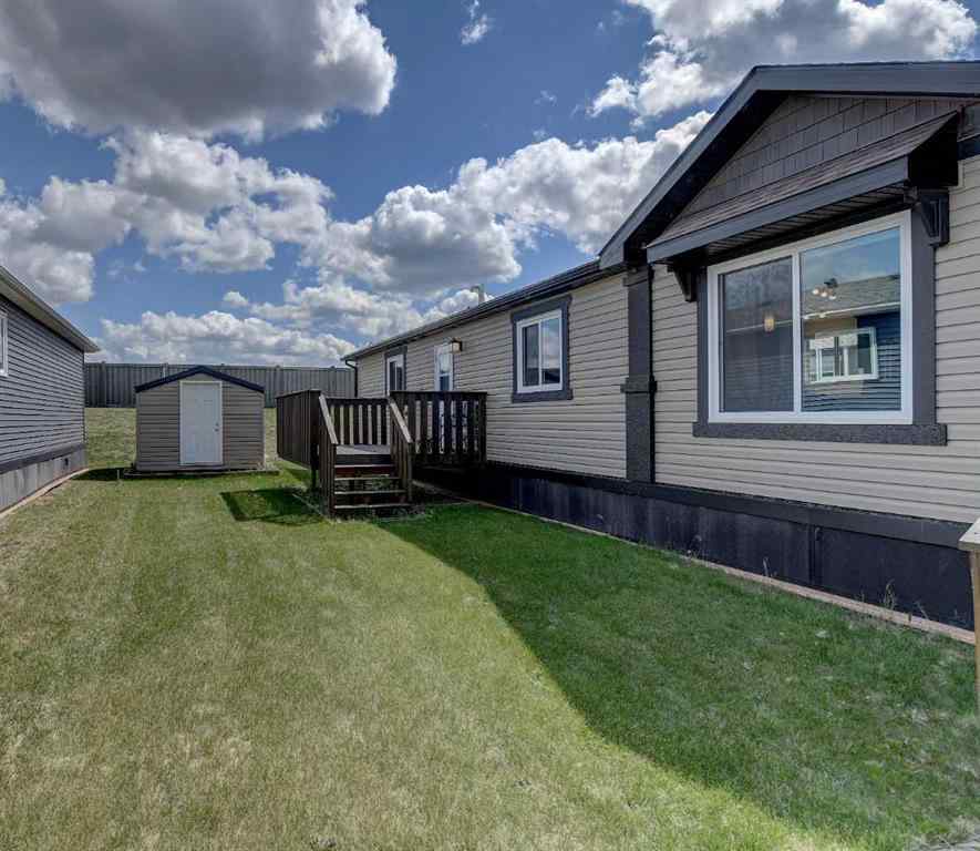MLS® A2244229 - Unit #105 11850 84 Avenue  in Kensington Grande Prairie, Residential
