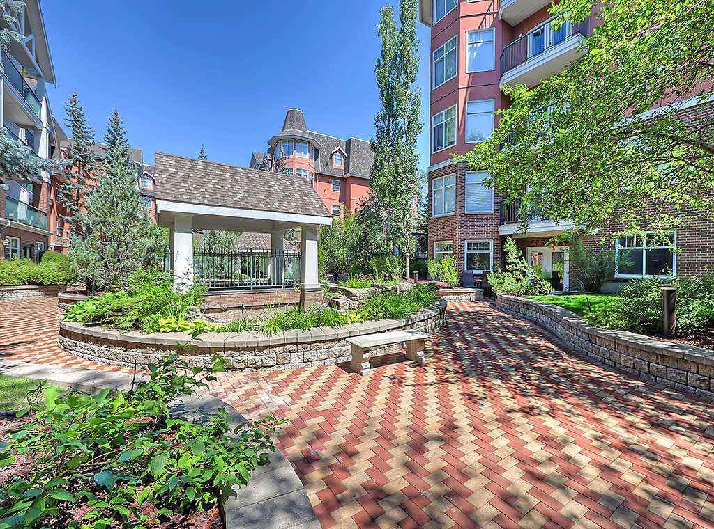 MLS® A2244230 - Unit #108 60 24 Avenue SW in Erlton Calgary, Residential
