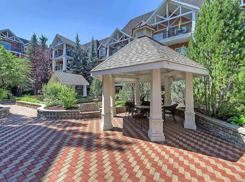 MLS® A2244230 - Unit #108 60 24 Avenue SW in Erlton Calgary, Residential