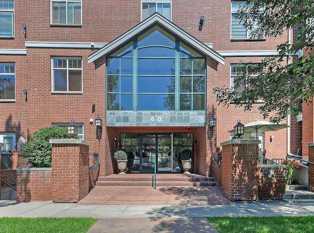 MLS® A2244230 - Unit #108 60 24 Avenue SW in Erlton Calgary, Residential