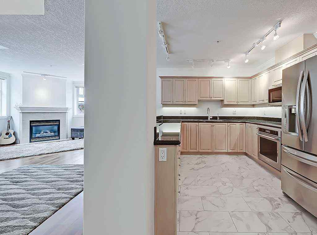 MLS® A2244230 - Unit #108 60 24 Avenue SW in Erlton Calgary, Residential