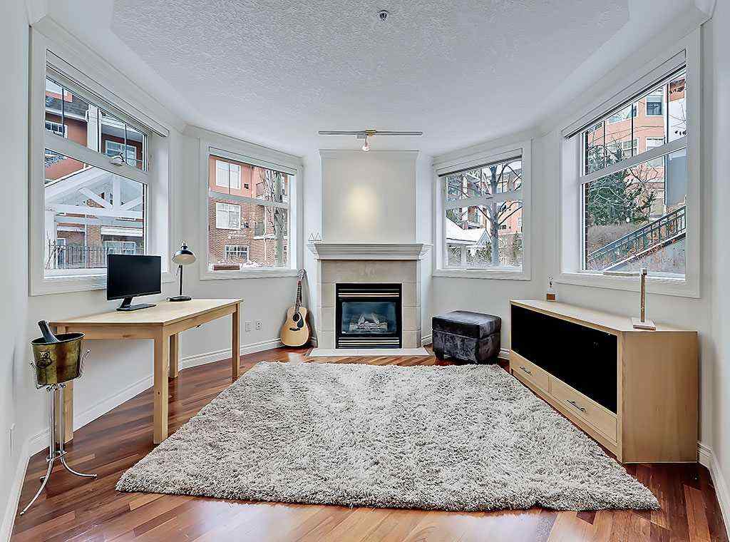 MLS® A2244230 - Unit #108 60 24 Avenue SW in Erlton Calgary, Residential