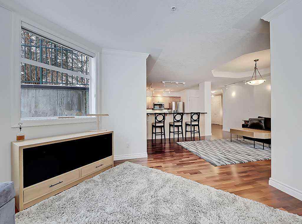 MLS® A2244230 - Unit #108 60 24 Avenue SW in Erlton Calgary, Residential