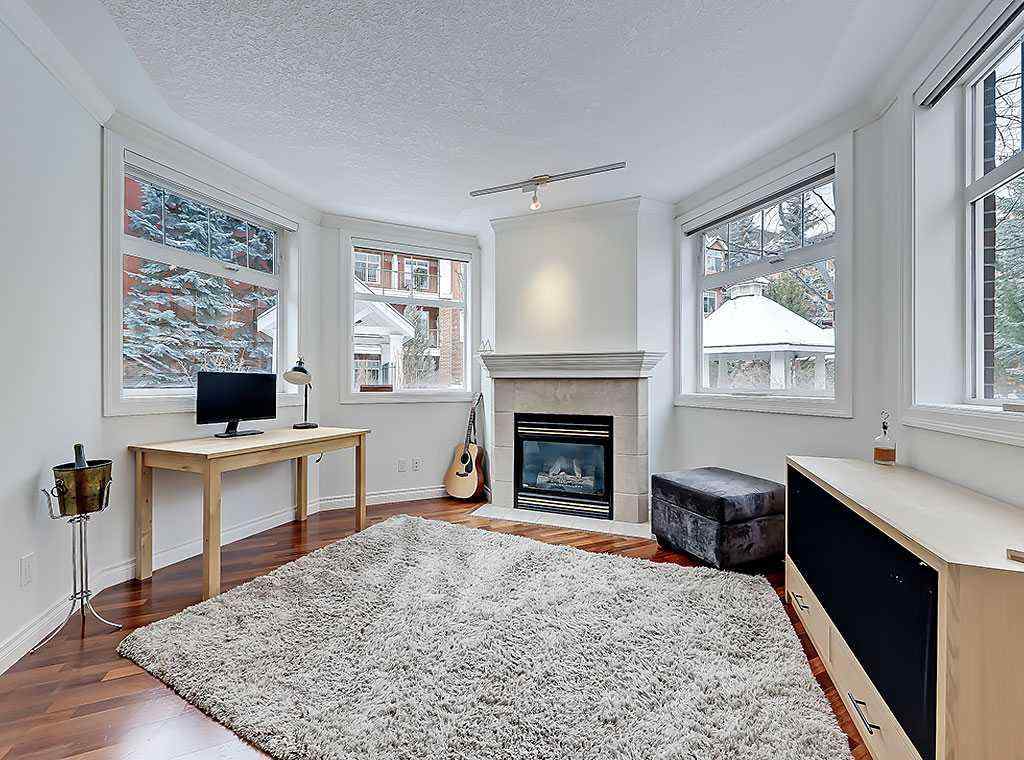 MLS® A2244230 - Unit #108 60 24 Avenue SW in Erlton Calgary, Residential