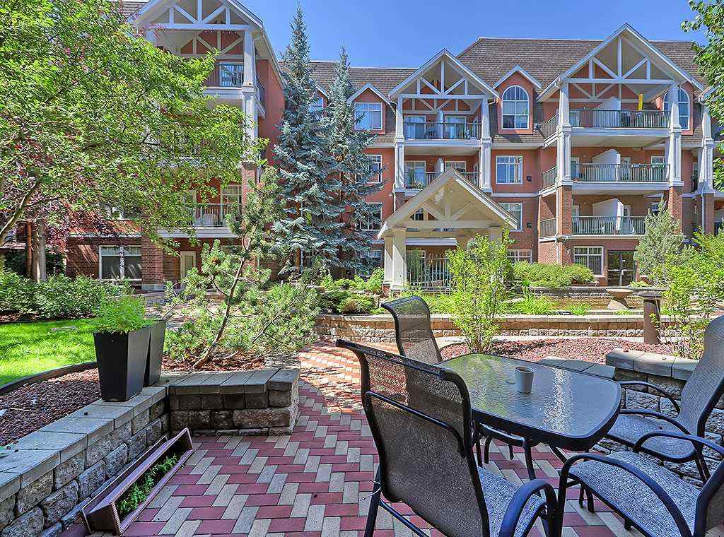 MLS® A2244230 - Unit #108 60 24 Avenue SW in Erlton Calgary, Residential