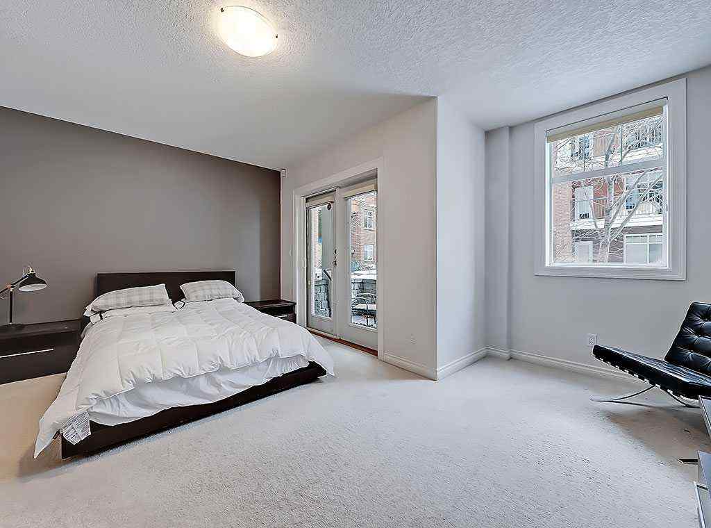 MLS® A2244230 - Unit #108 60 24 Avenue SW in Erlton Calgary, Residential