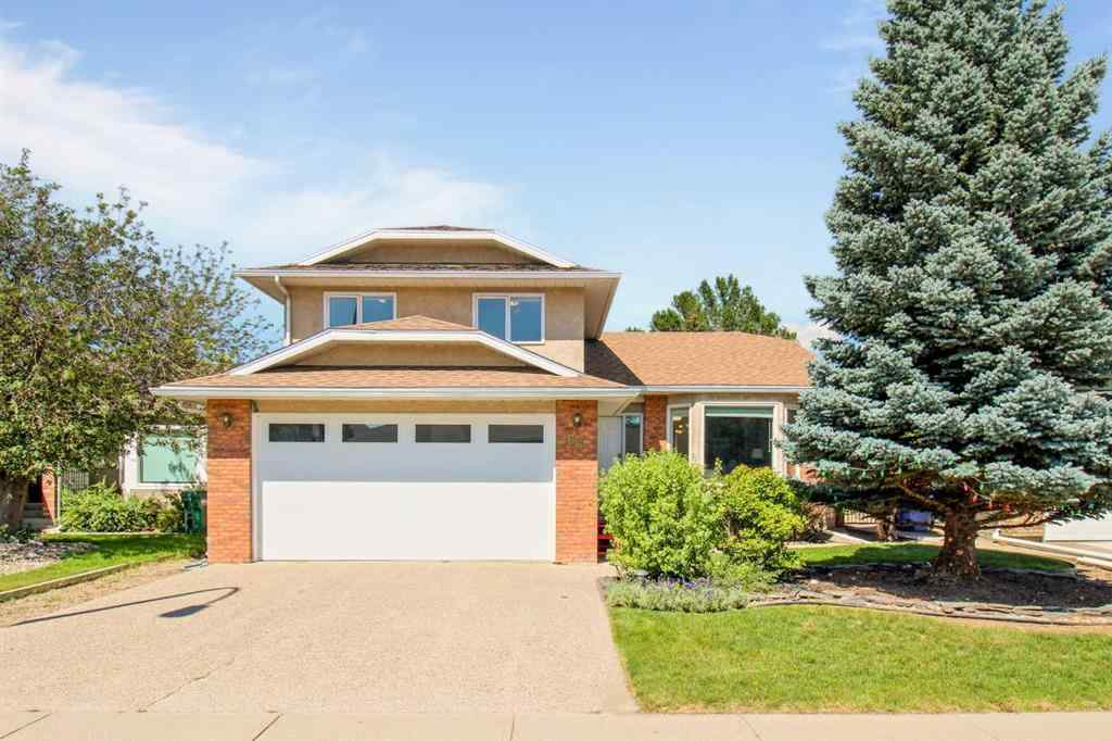 MLS® A2244235 - 66 Edgewood Crescent W in Ridgewood Lethbridge, Residential