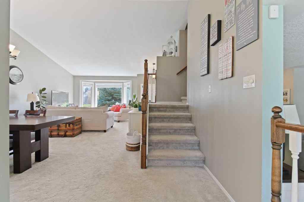 MLS® A2244235 - 66 Edgewood Crescent W in Ridgewood Lethbridge, Residential