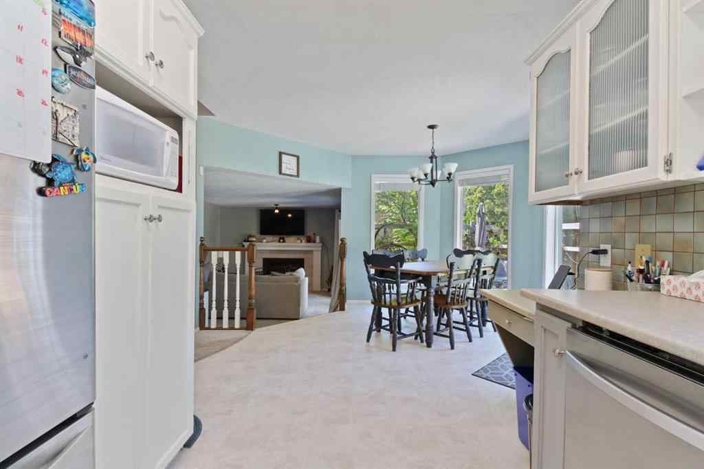 MLS® A2244235 - 66 Edgewood Crescent W in Ridgewood Lethbridge, Residential