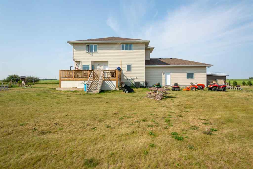 MLS® A2244236 - 27138 Highway 27 Highway  in NONE Rural Mountain View County, Residential