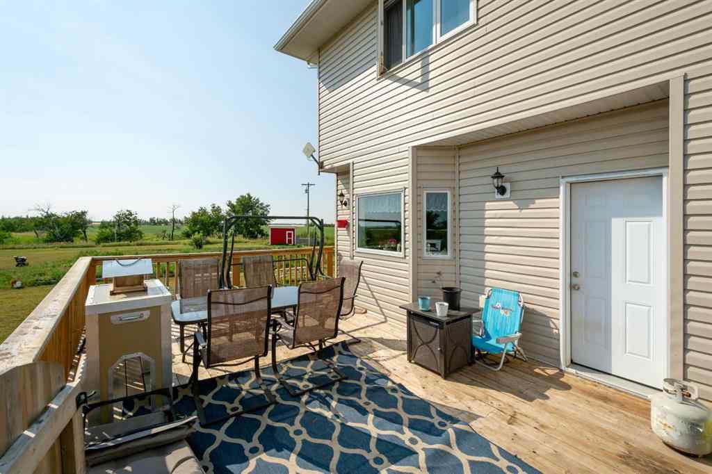 MLS® A2244236 - 27138 Highway 27 Highway  in NONE Rural Mountain View County, Residential