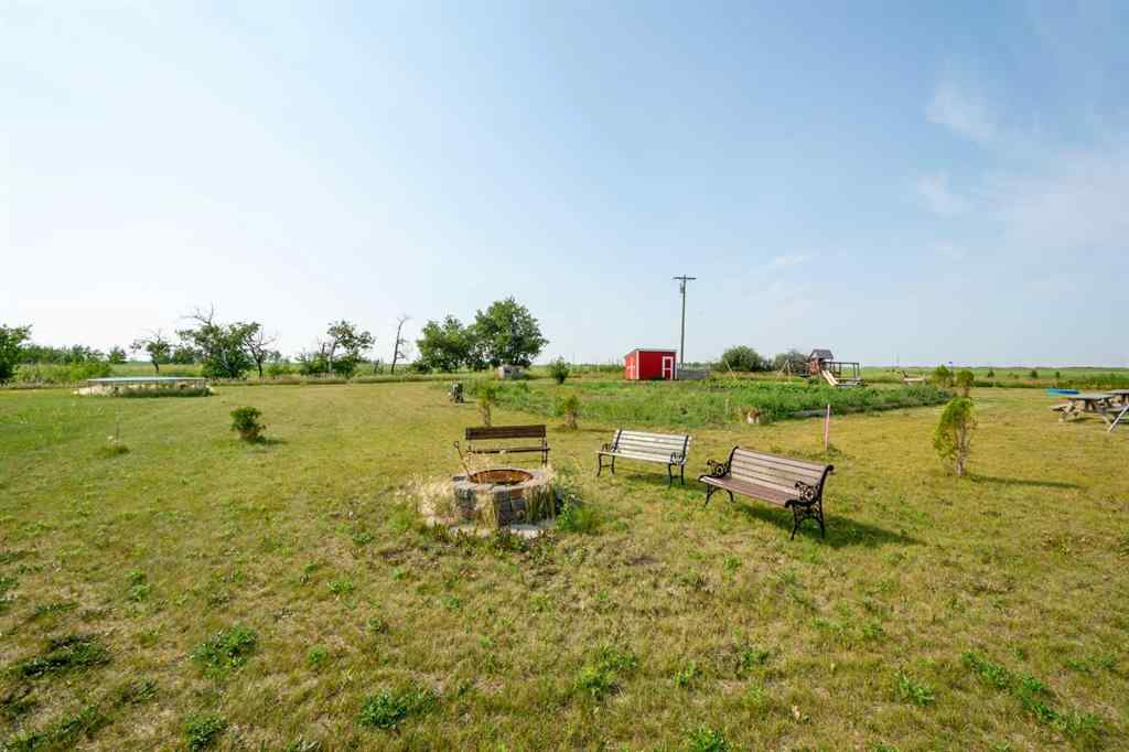 MLS® A2244236 - 27138 Highway 27 Highway  in NONE Rural Mountain View County, Residential