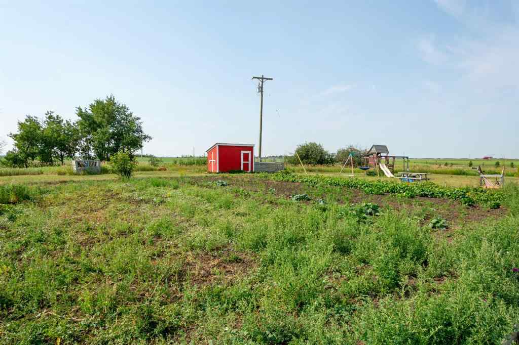 MLS® A2244236 - 27138 Highway 27 Highway  in NONE Rural Mountain View County, Residential
