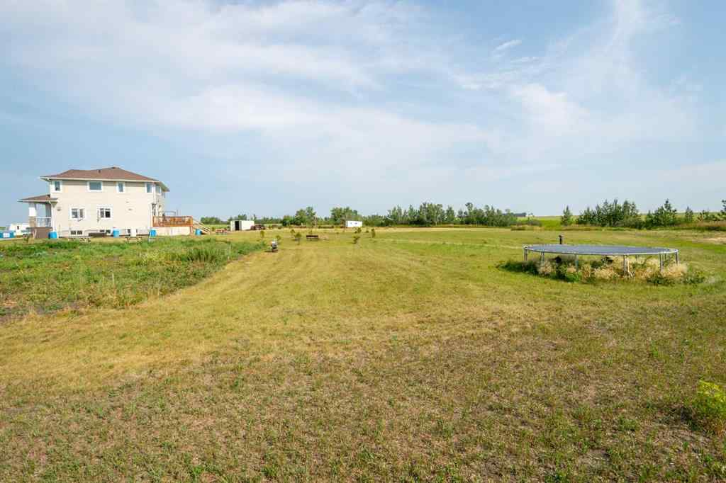 MLS® A2244236 - 27138 Highway 27 Highway  in NONE Rural Mountain View County, Residential